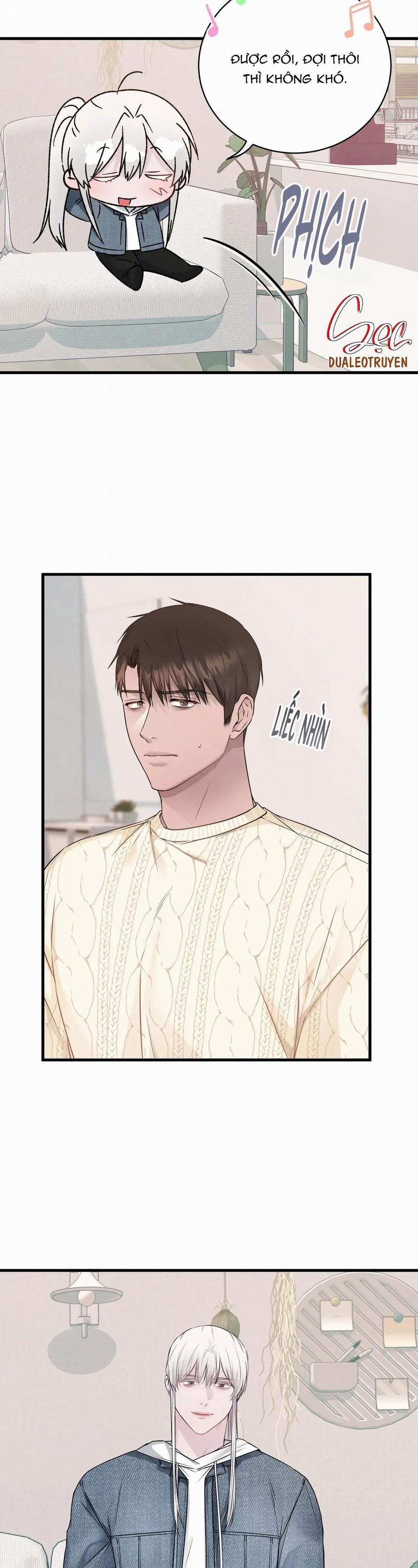 ÂN NHÂN CỦA RẮN 4 trang 11