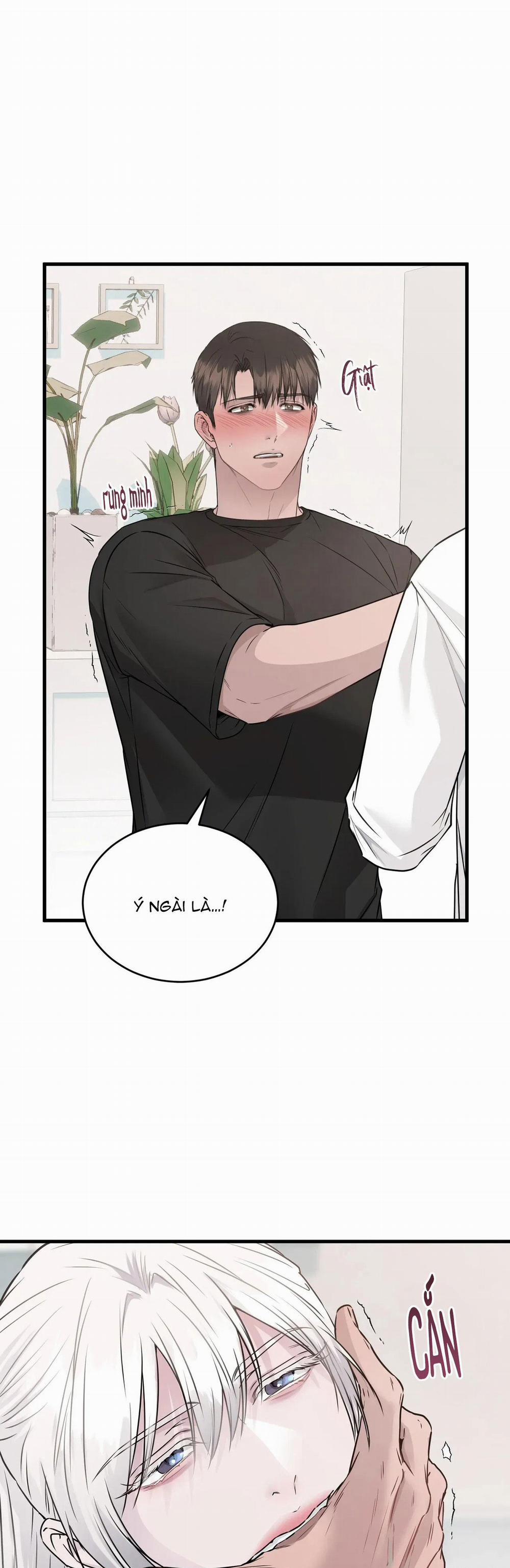 ÂN NHÂN CỦA RẮN 4 trang 25