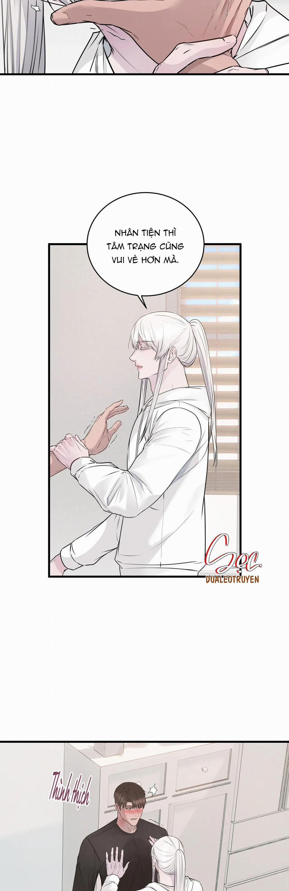 ÂN NHÂN CỦA RẮN 4 trang 26