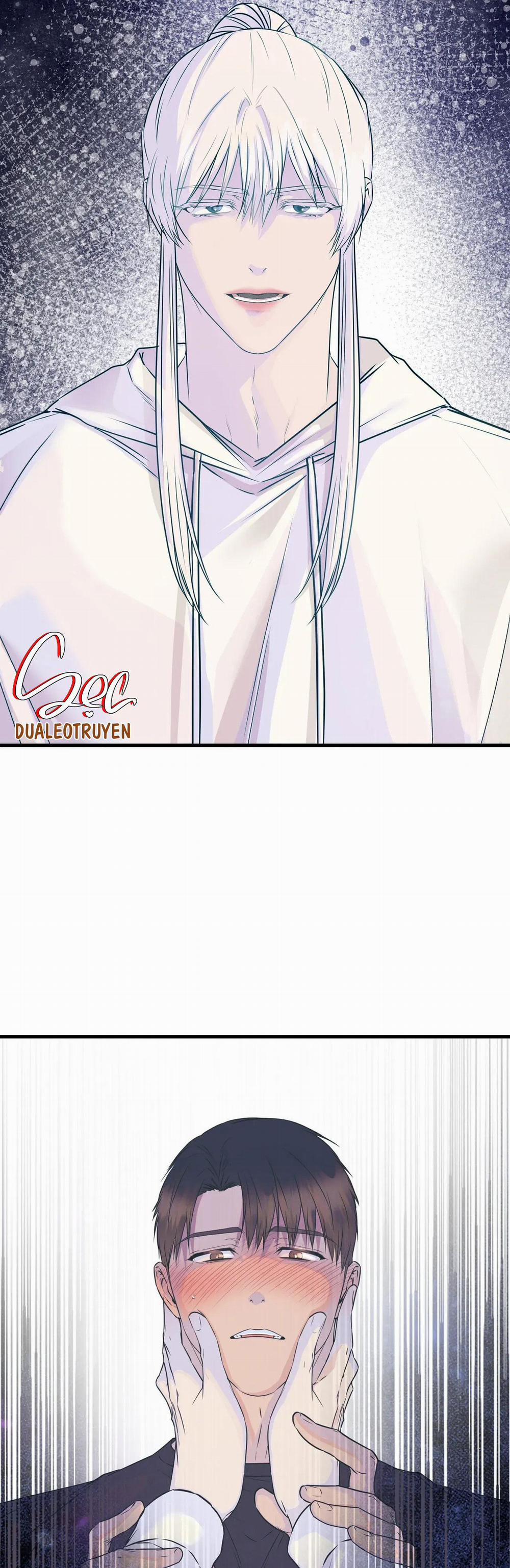 ÂN NHÂN CỦA RẮN 4 trang 28