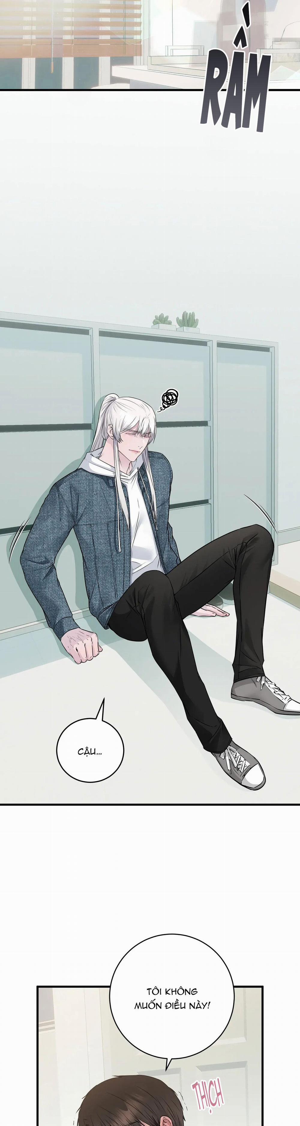 ÂN NHÂN CỦA RẮN 4 trang 5