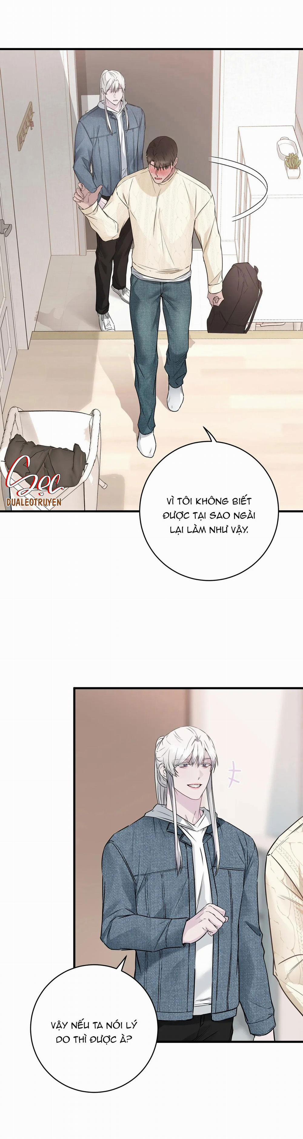 ÂN NHÂN CỦA RẮN 4 trang 9