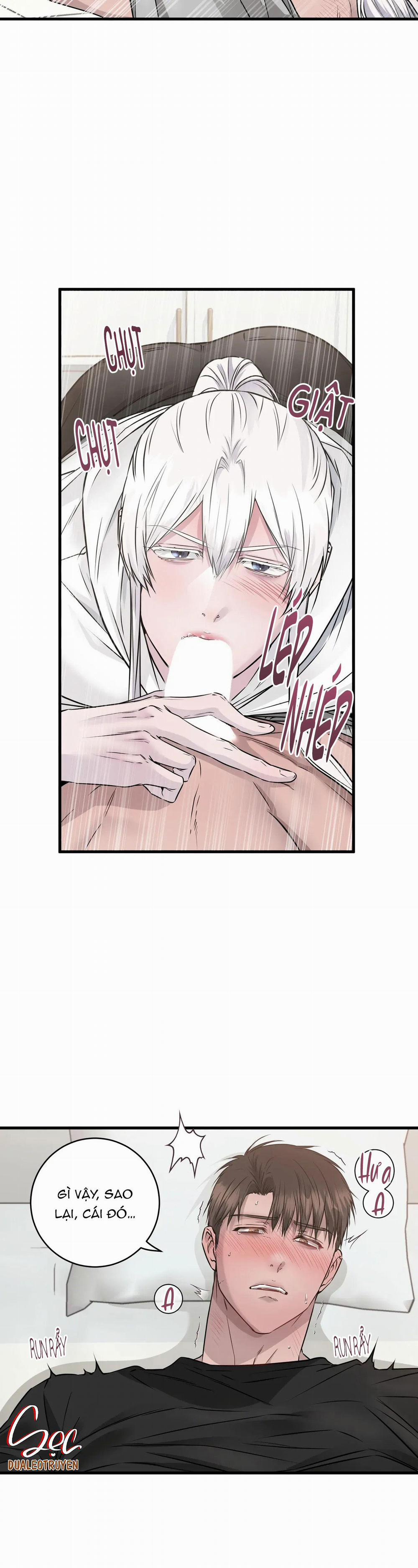 ÂN NHÂN CỦA RẮN 5 0 trang 10