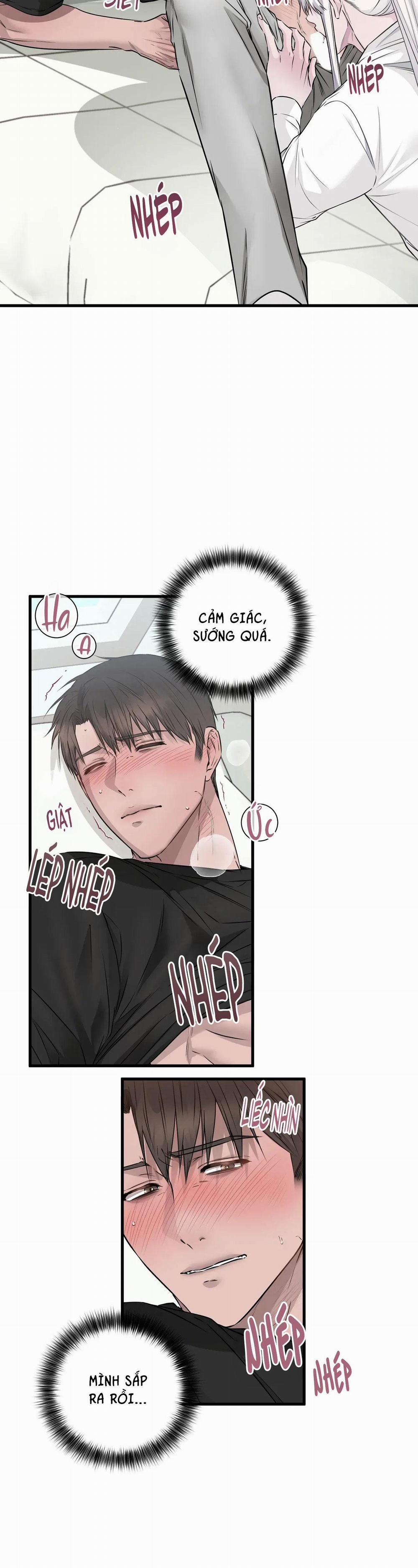 ÂN NHÂN CỦA RẮN 5 0 trang 13