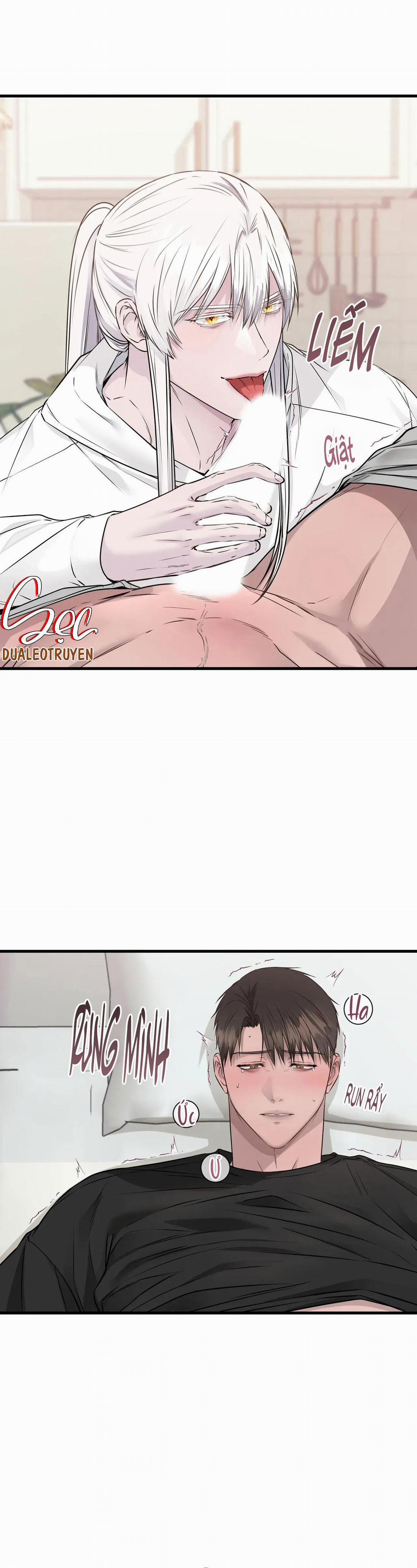 ÂN NHÂN CỦA RẮN 5 0 trang 14