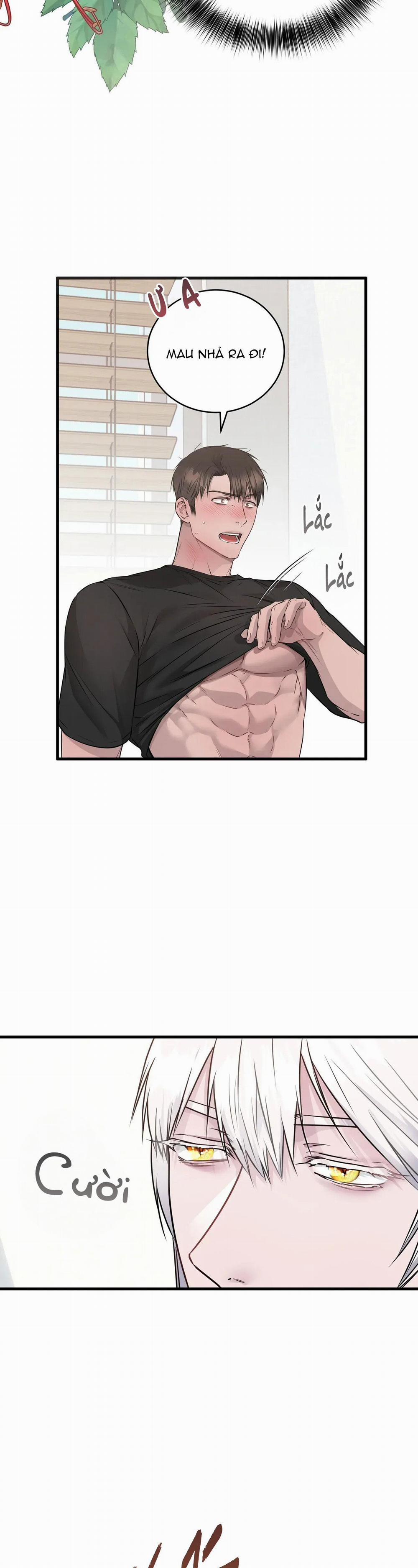 ÂN NHÂN CỦA RẮN 5 0 trang 18