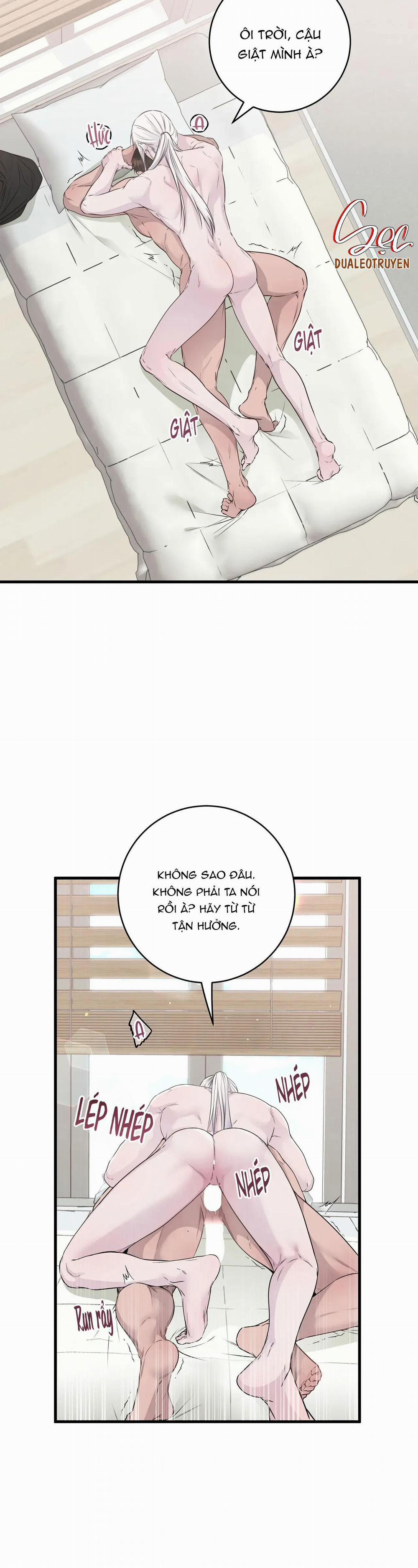 ÂN NHÂN CỦA RẮN 5 0 trang 26