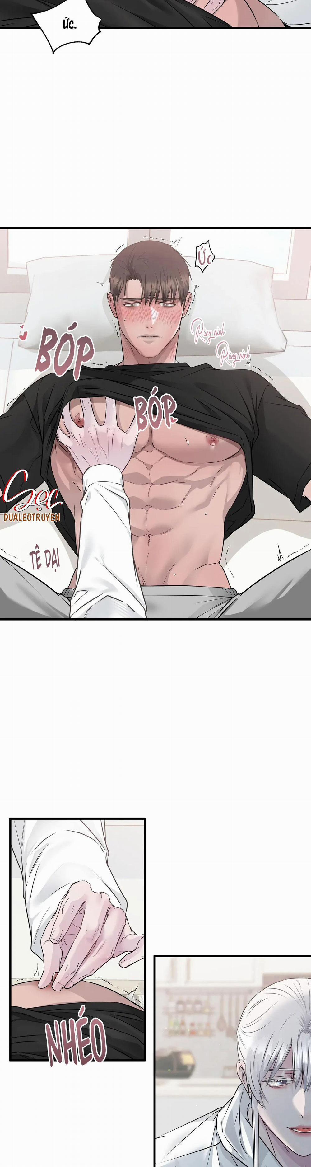 ÂN NHÂN CỦA RẮN 5 0 trang 4