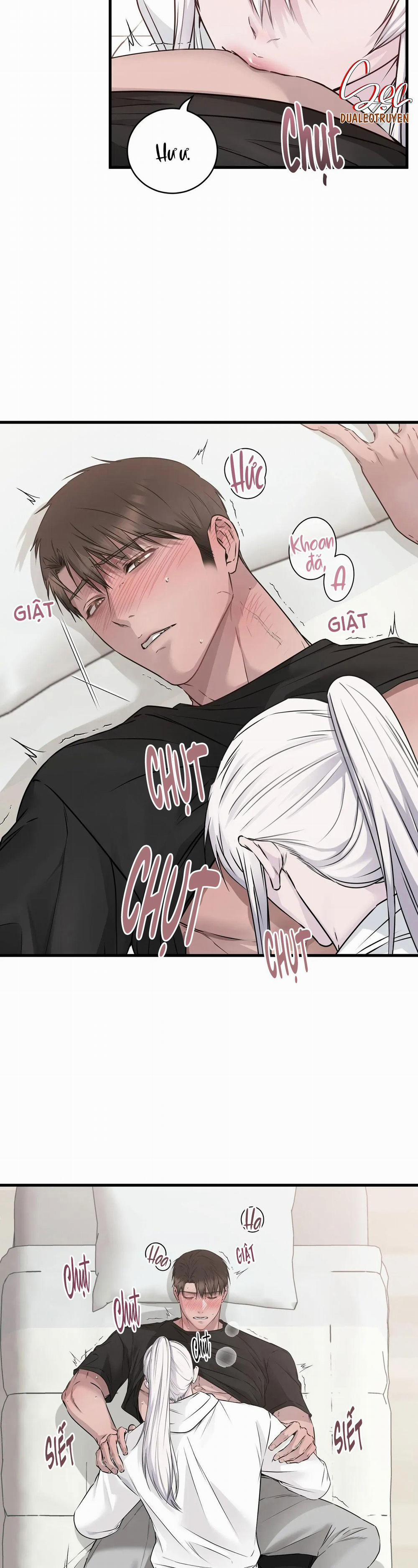 ÂN NHÂN CỦA RẮN 5 0 trang 6