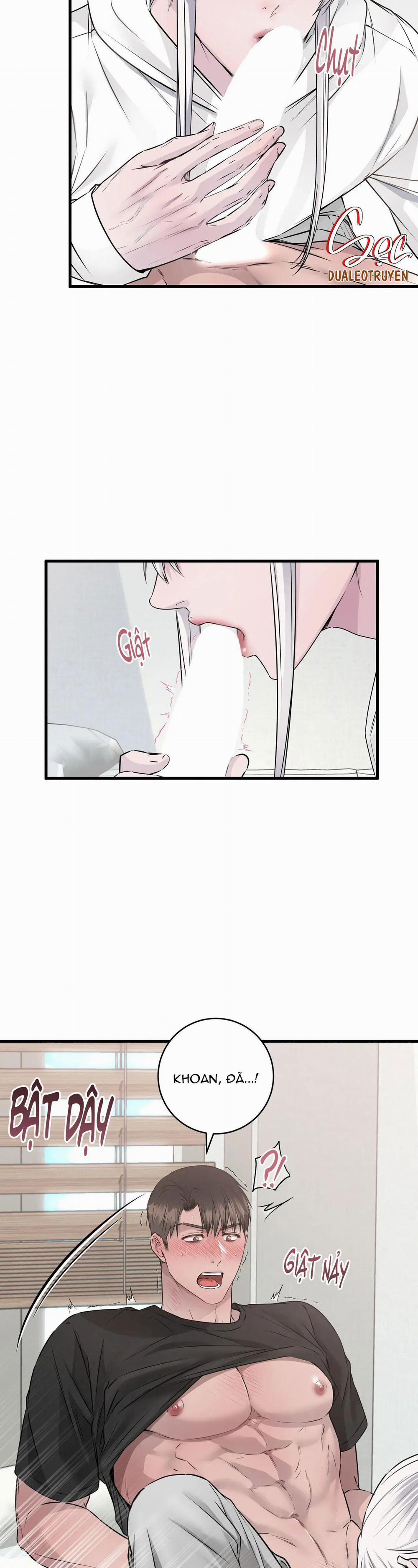 ÂN NHÂN CỦA RẮN 5 0 trang 9