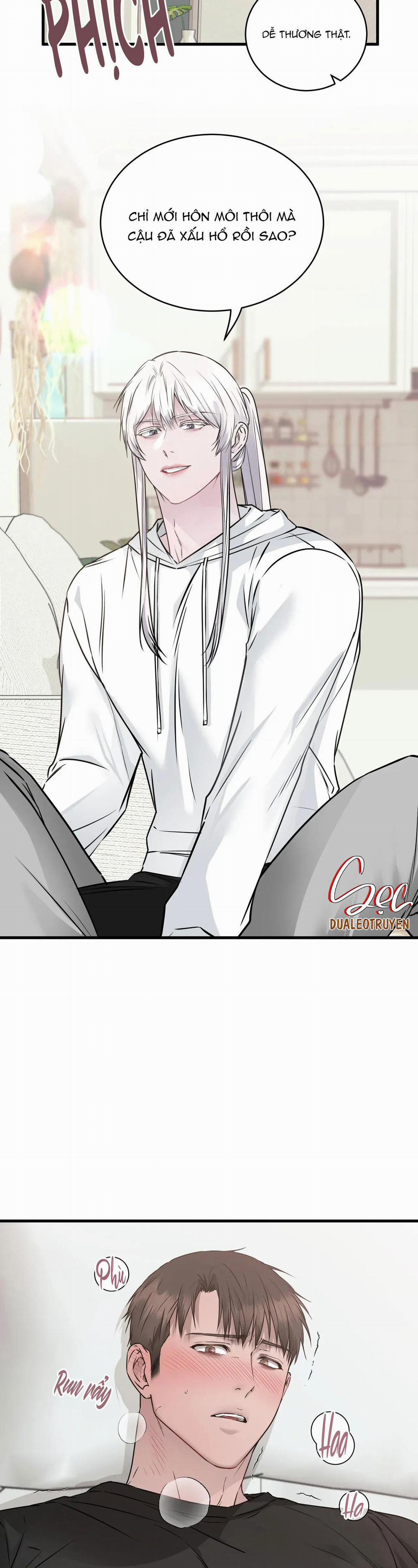 ÂN NHÂN CỦA RẮN 5 trang 2