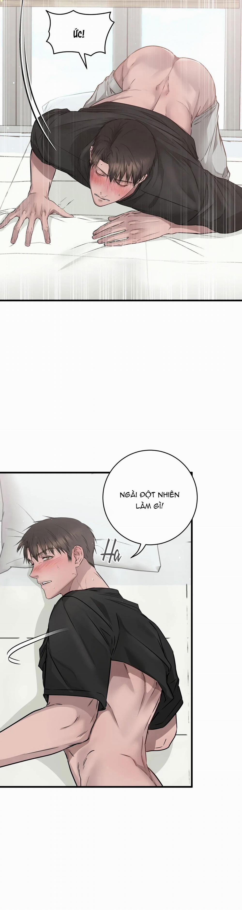 ÂN NHÂN CỦA RẮN 5 trang 20