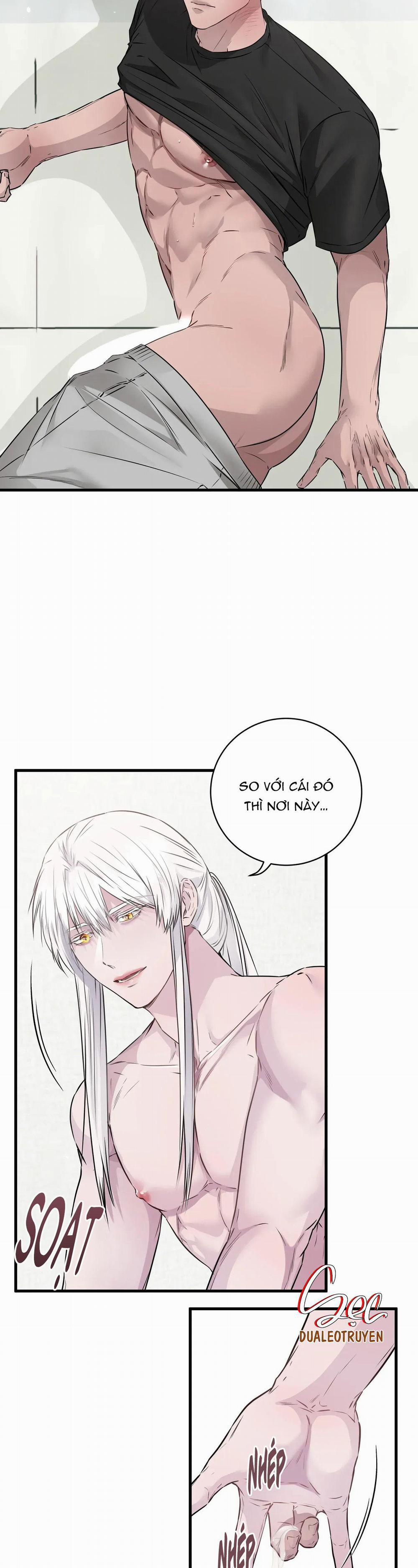 ÂN NHÂN CỦA RẮN 5 trang 22