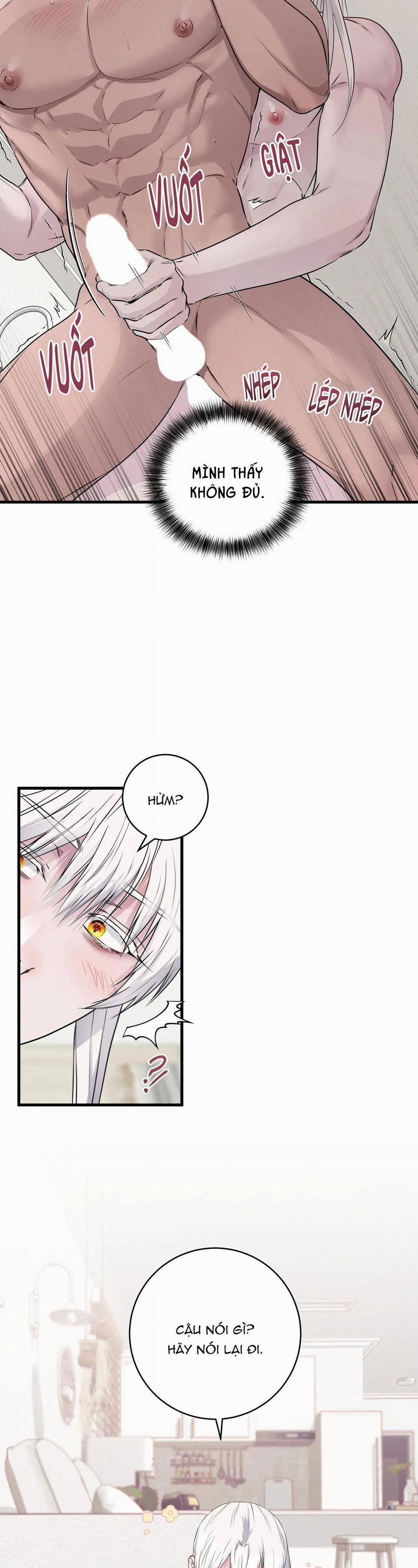 ÂN NHÂN CỦA RẮN 5 trang 28