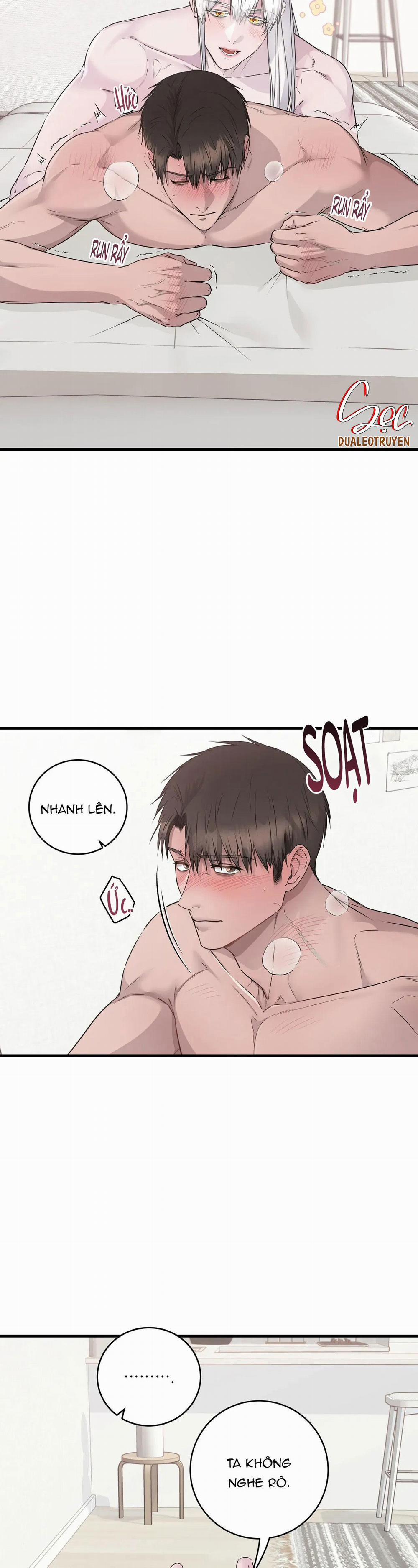 ÂN NHÂN CỦA RẮN 5 trang 29