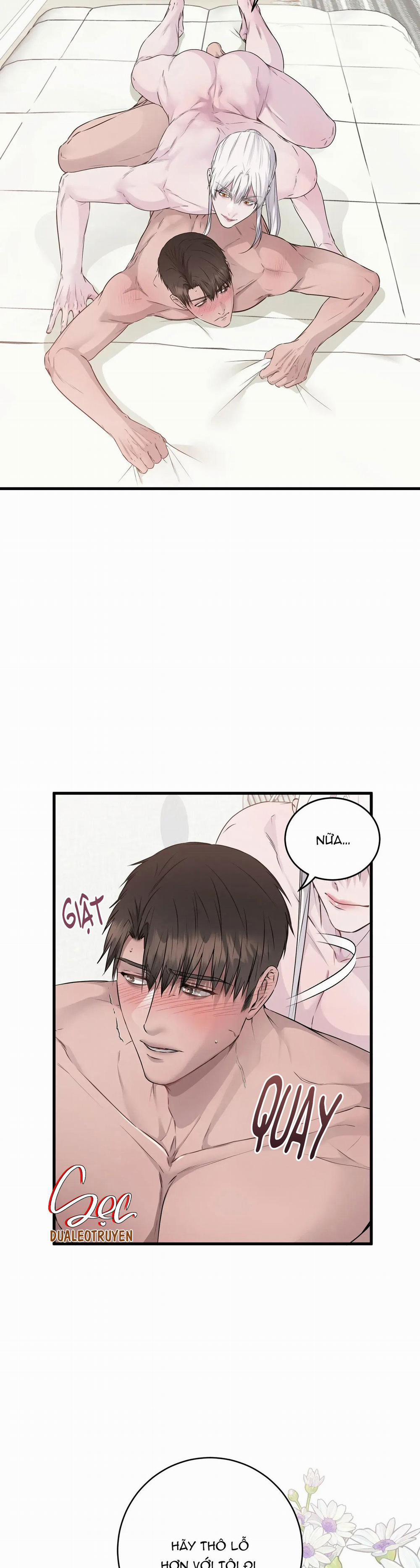 ÂN NHÂN CỦA RẮN 5 trang 30