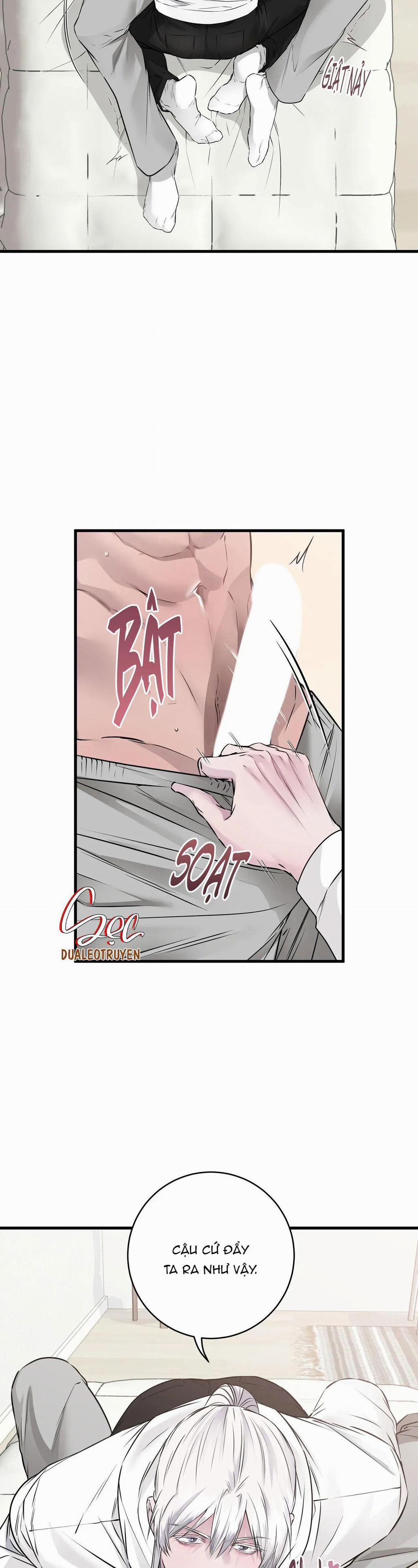 ÂN NHÂN CỦA RẮN 5 trang 7