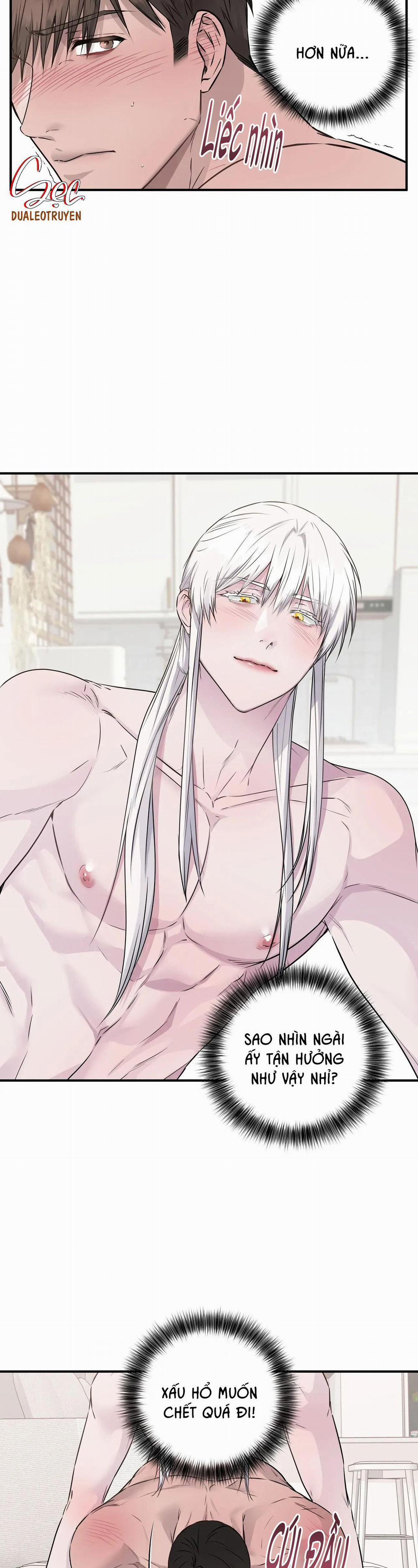 ÂN NHÂN CỦA RẮN 6 0 trang 1