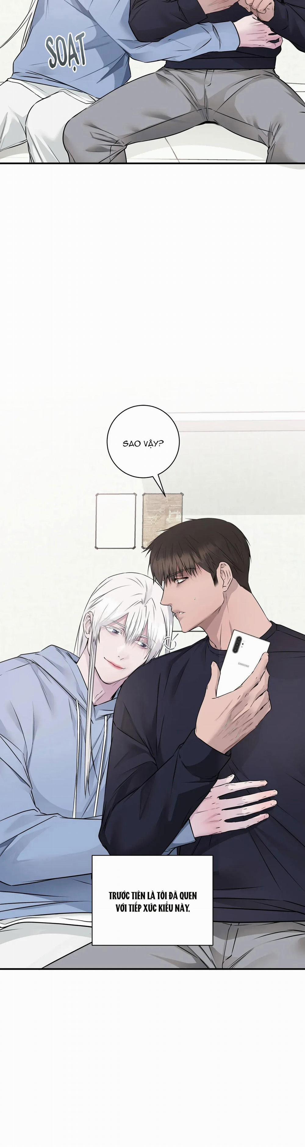 ÂN NHÂN CỦA RẮN 6 0 trang 13