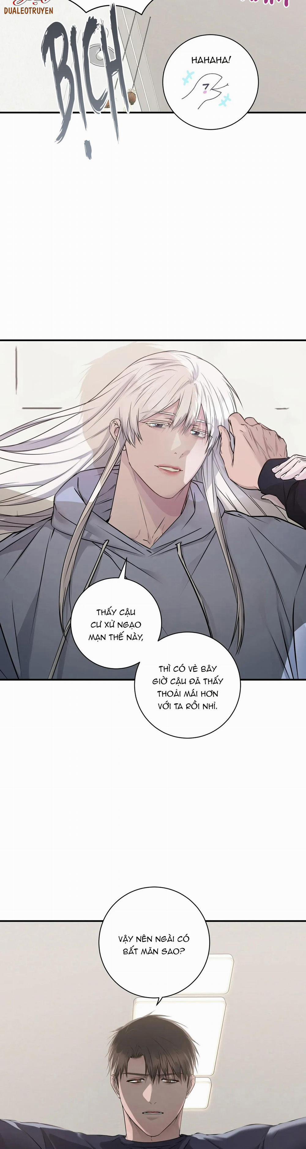 ÂN NHÂN CỦA RẮN 6 0 trang 16