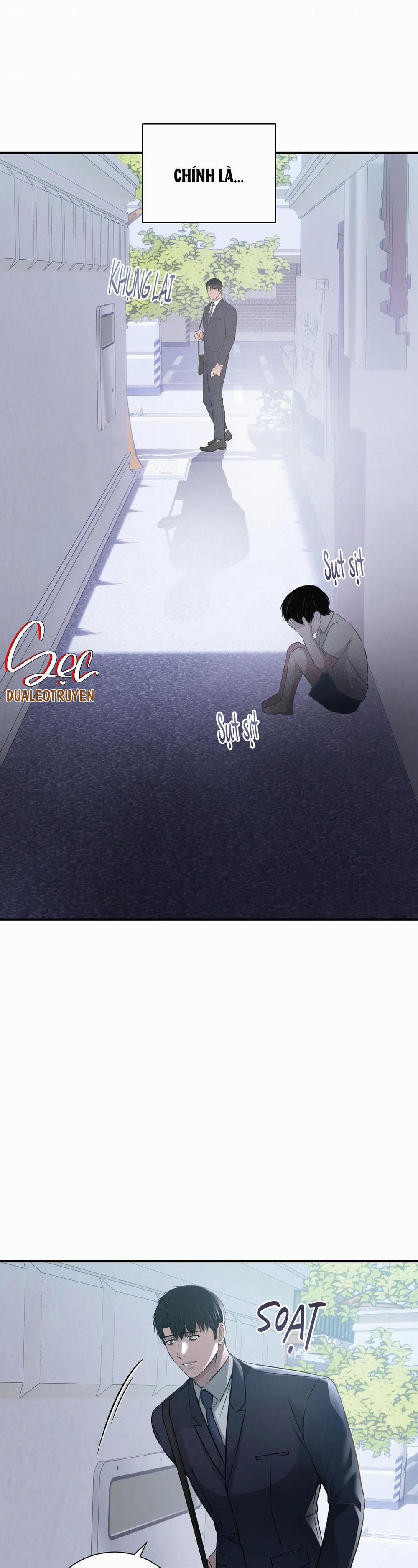 ÂN NHÂN CỦA RẮN 6 0 trang 27