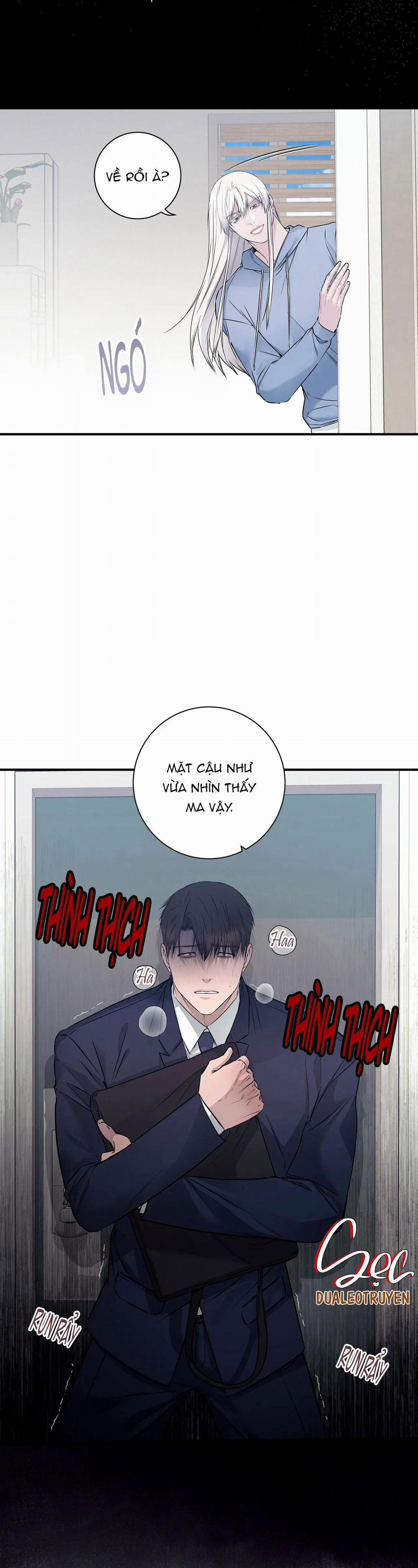 ÂN NHÂN CỦA RẮN 6 0 trang 33