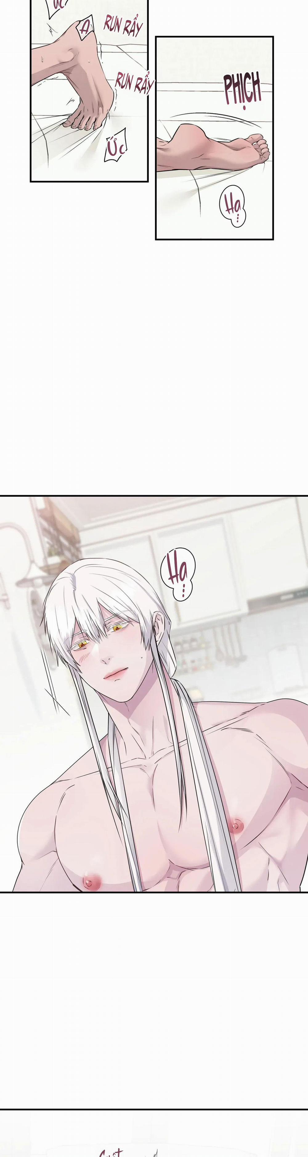 ÂN NHÂN CỦA RẮN 6 0 trang 8