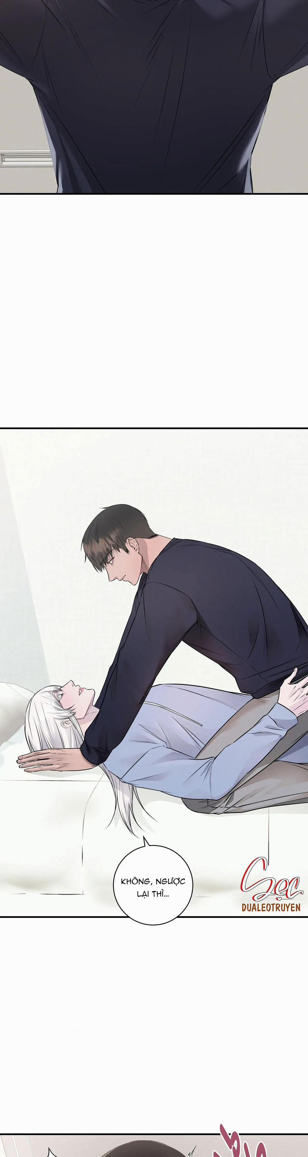 ÂN NHÂN CỦA RẮN 6 trang 17