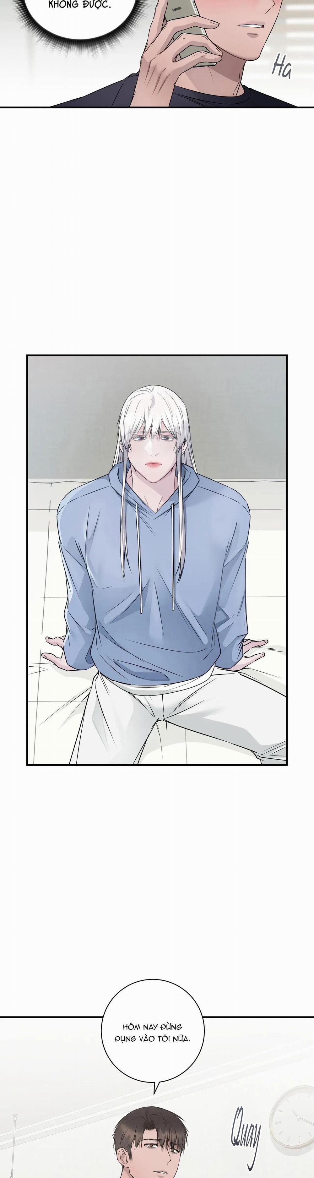 ÂN NHÂN CỦA RẮN 6 trang 22