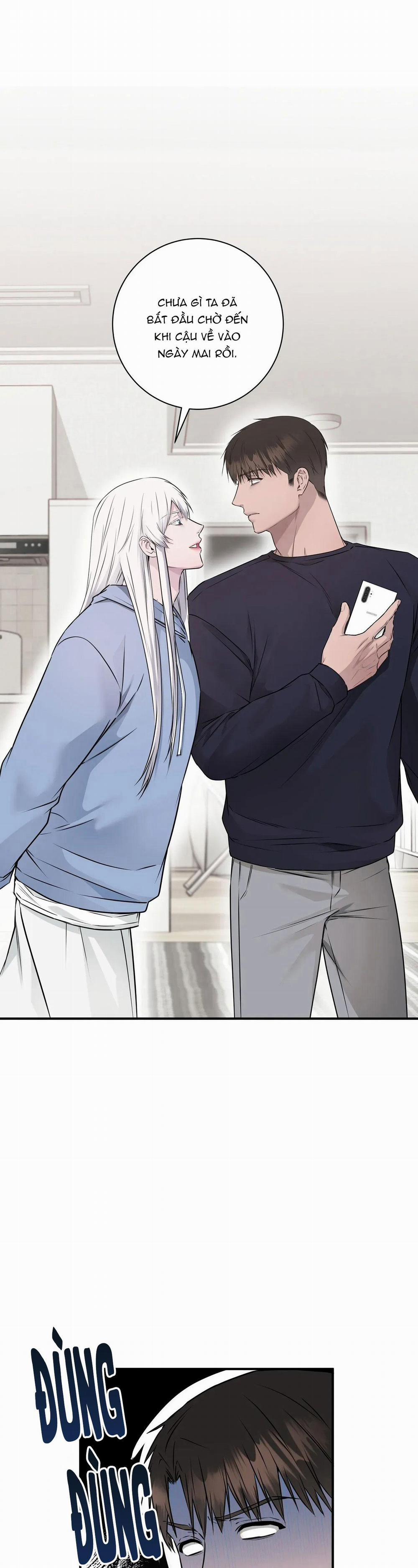 ÂN NHÂN CỦA RẮN 6 trang 24