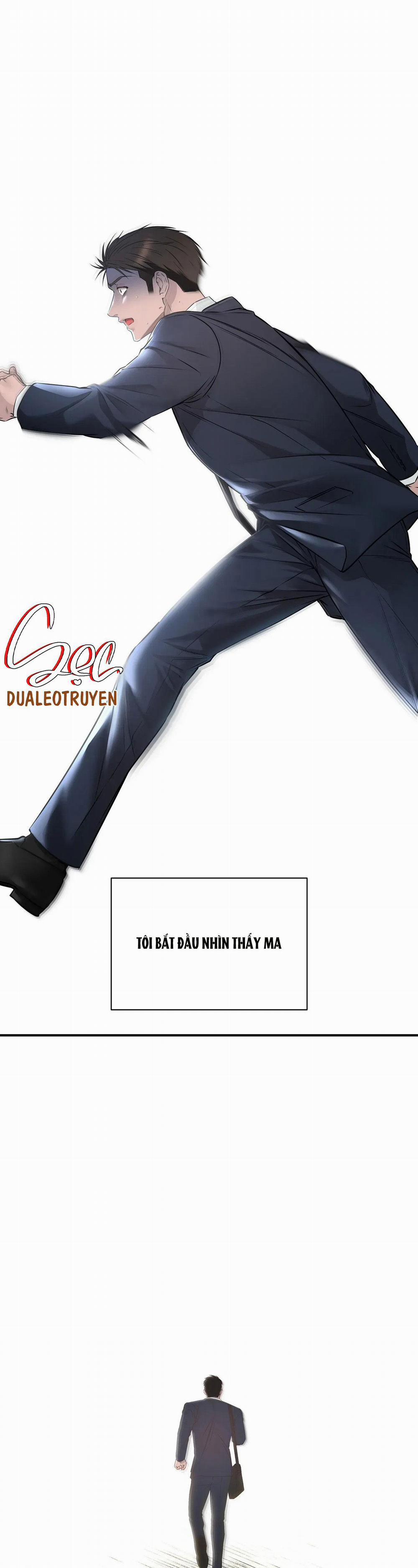 ÂN NHÂN CỦA RẮN 6 trang 31