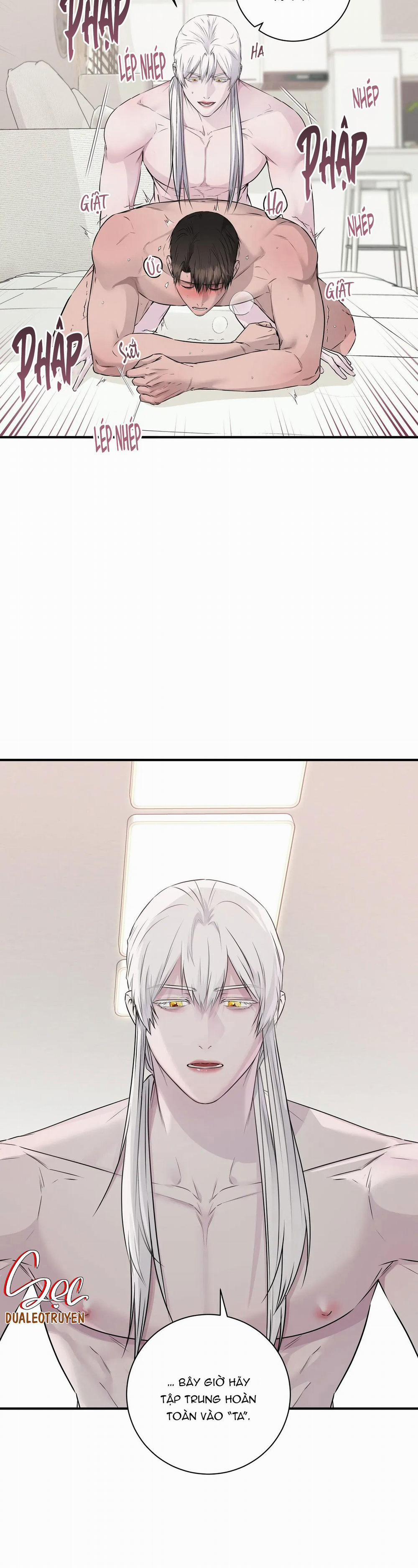 ÂN NHÂN CỦA RẮN 6 trang 4