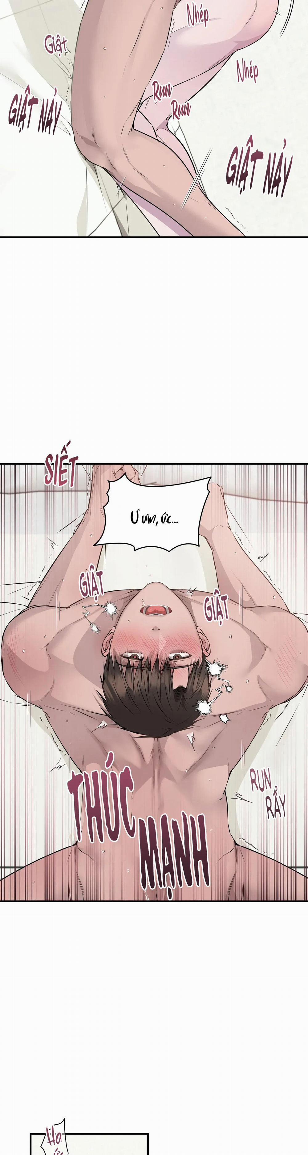 ÂN NHÂN CỦA RẮN 6 trang 7