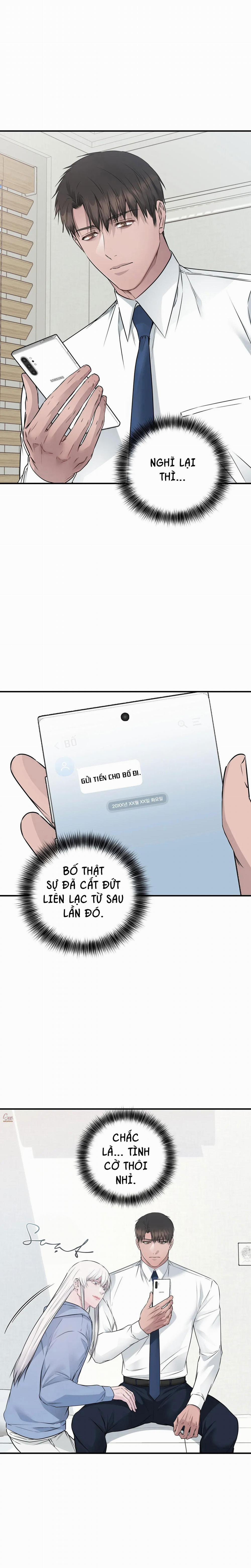 ÂN NHÂN CỦA RẮN 7 trang 11