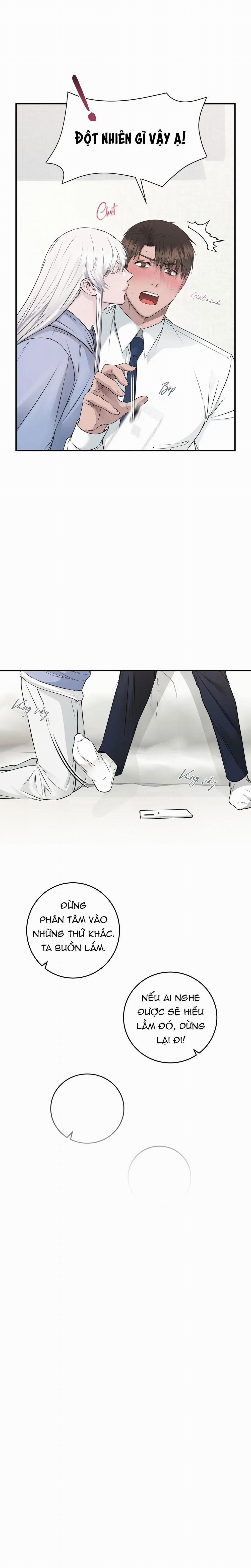 ÂN NHÂN CỦA RẮN 7 trang 12