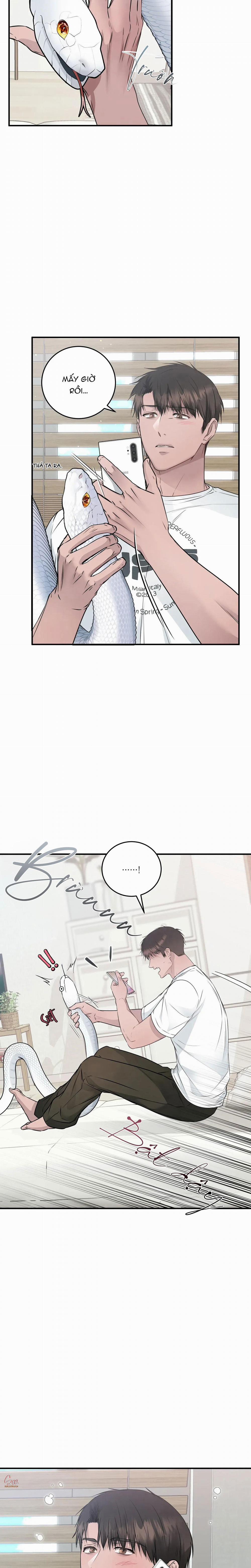 ÂN NHÂN CỦA RẮN 7 trang 15