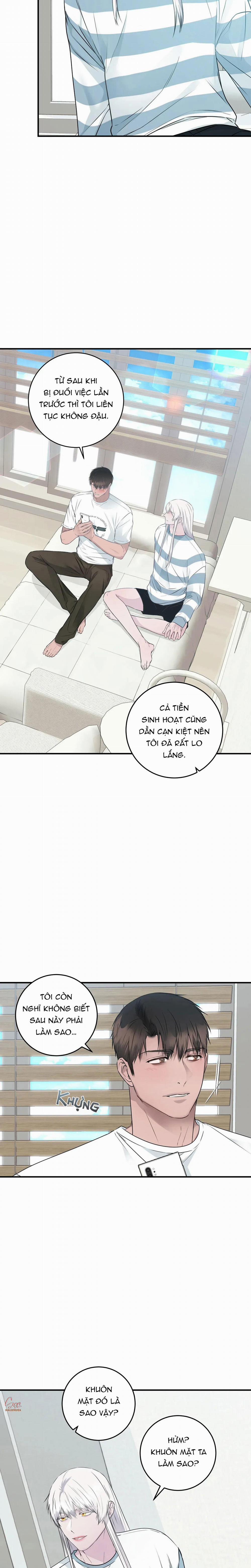 ÂN NHÂN CỦA RẮN 7 trang 17