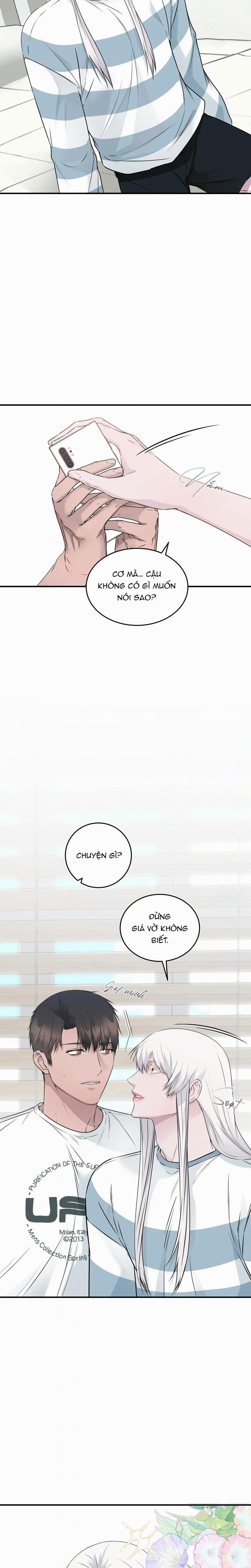 ÂN NHÂN CỦA RẮN 7 trang 18