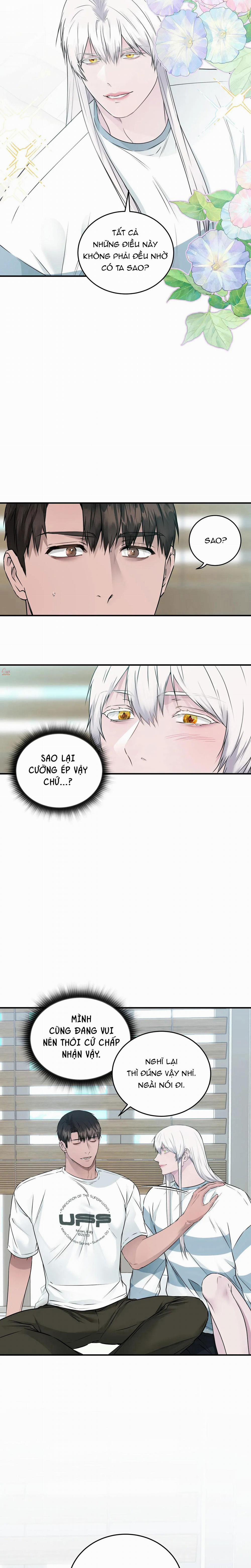 ÂN NHÂN CỦA RẮN 7 trang 19