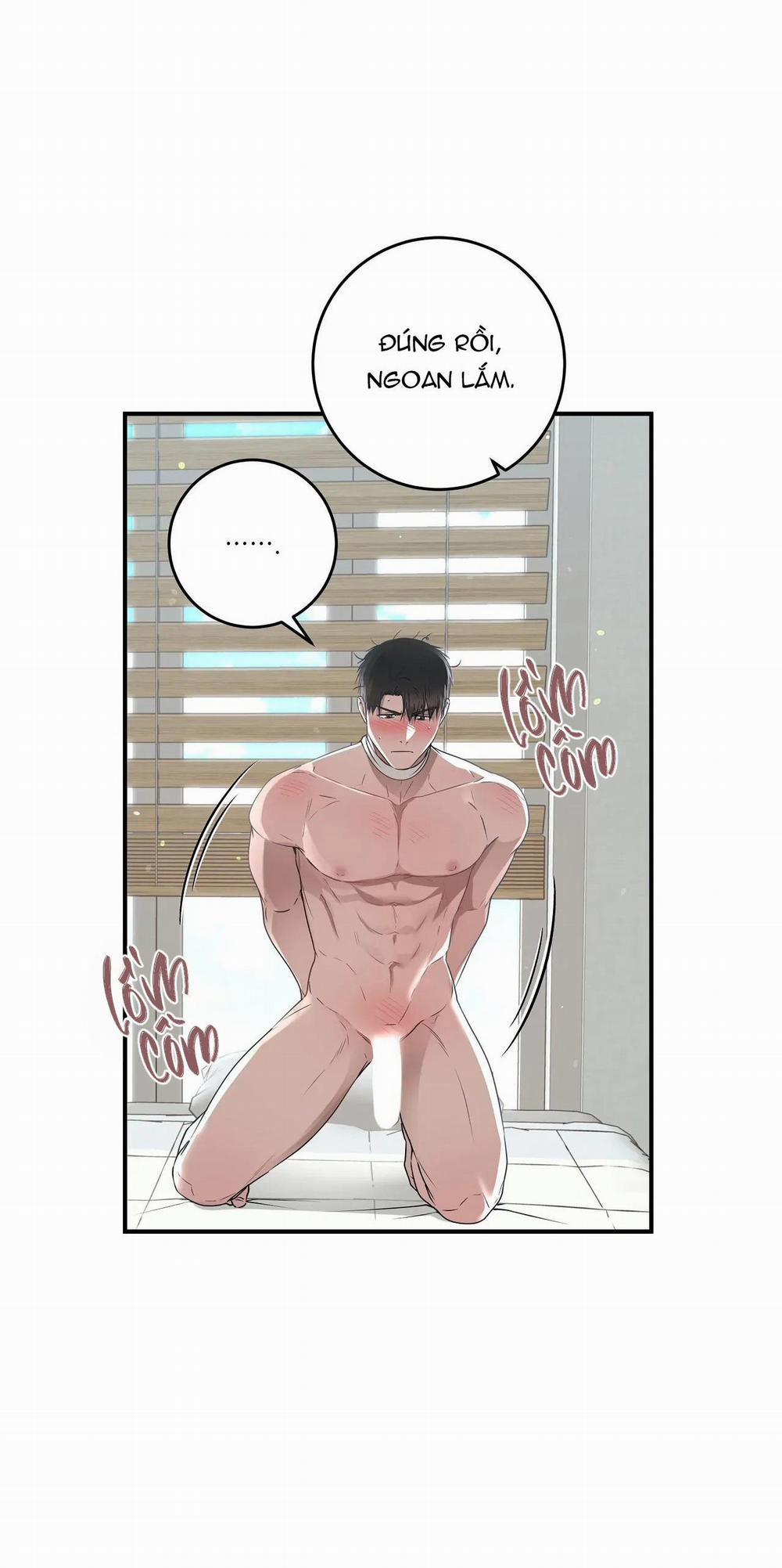 ÂN NHÂN CỦA RẮN 8 trang 10