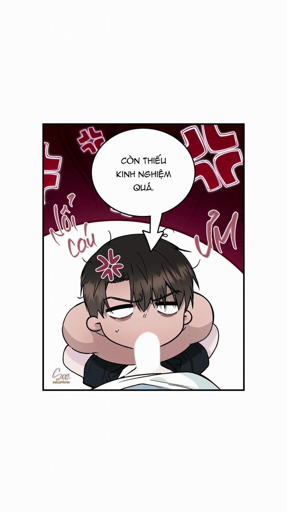 ÂN NHÂN CỦA RẮN 8 trang 19