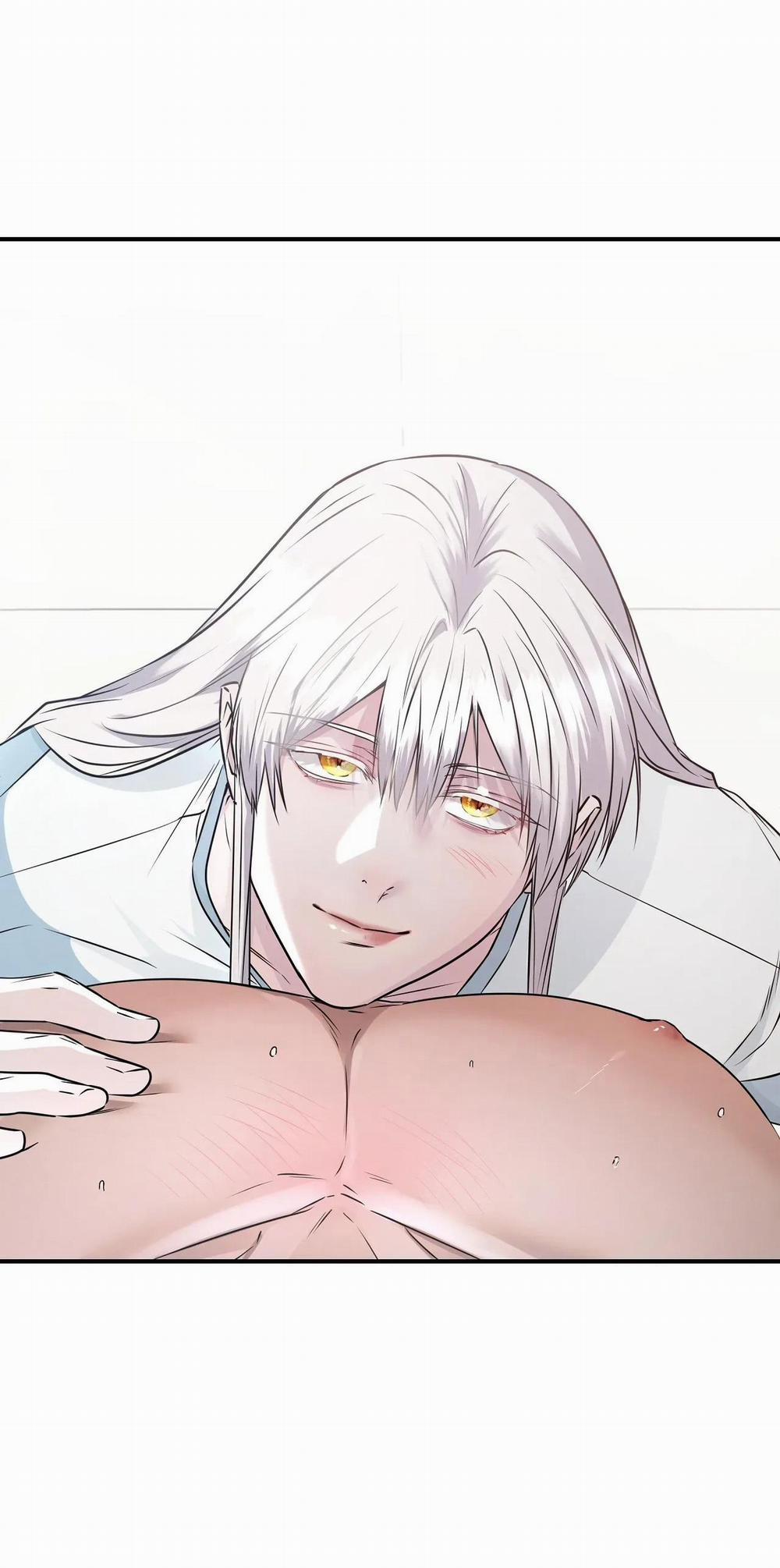 ÂN NHÂN CỦA RẮN 8 trang 34