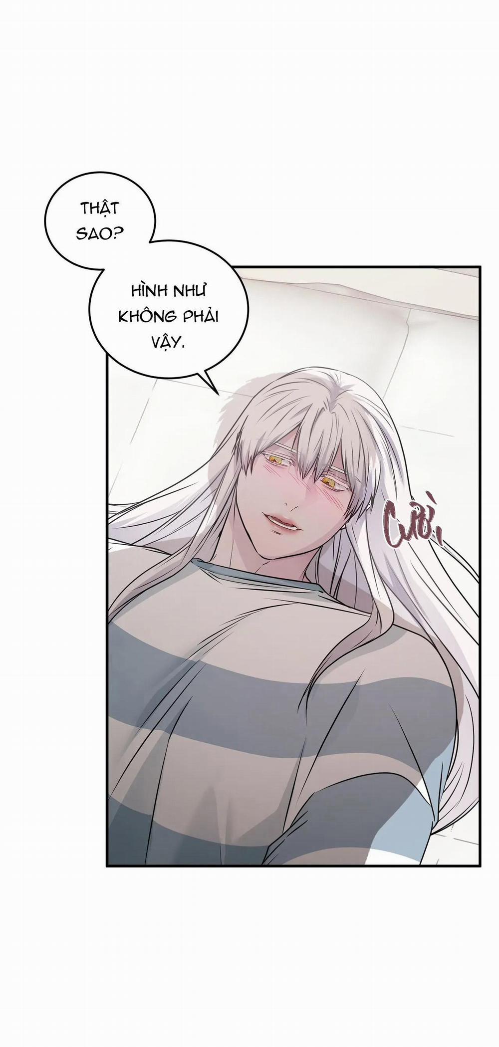 ÂN NHÂN CỦA RẮN 8 trang 48