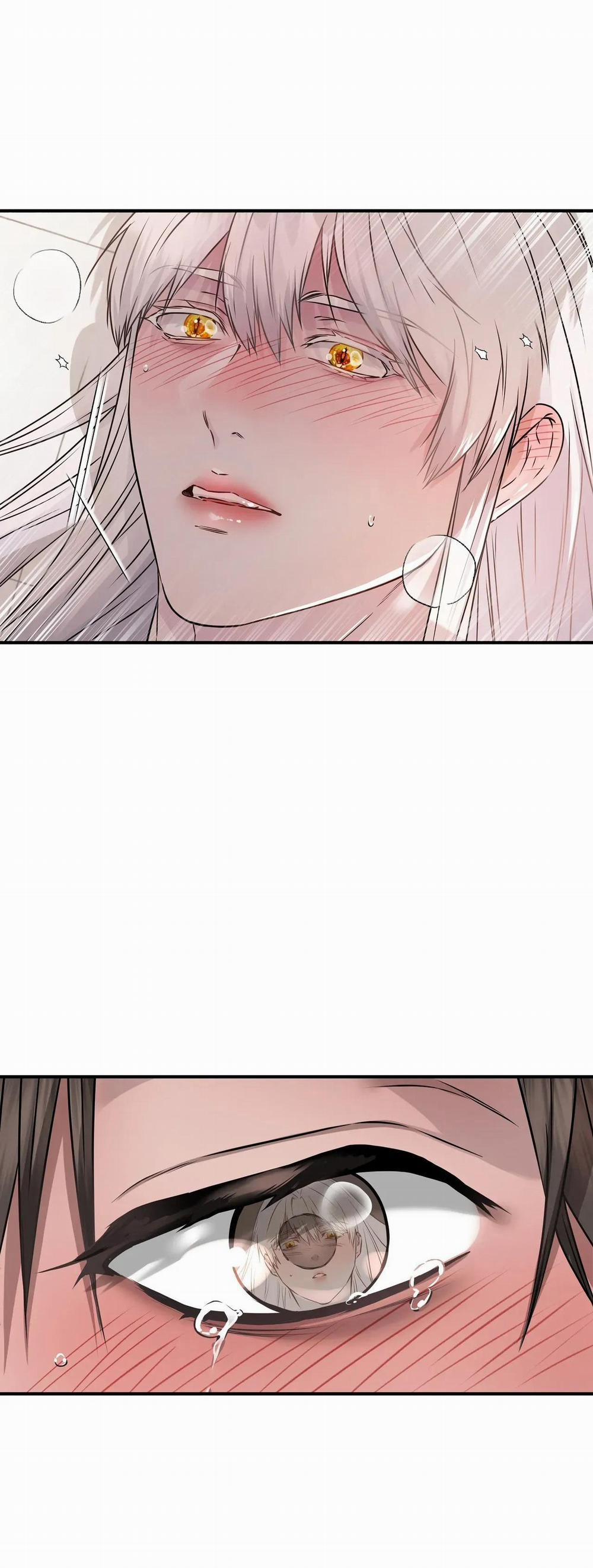 ÂN NHÂN CỦA RẮN 8 trang 51