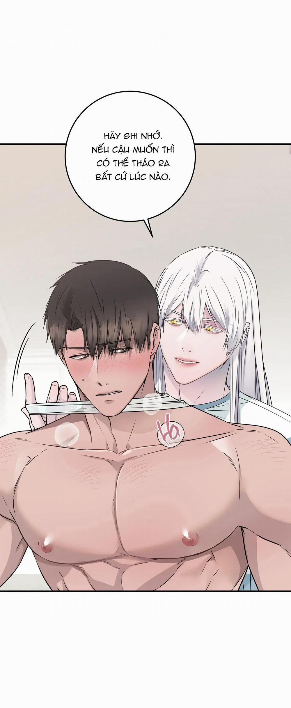 ÂN NHÂN CỦA RẮN 8 trang 8