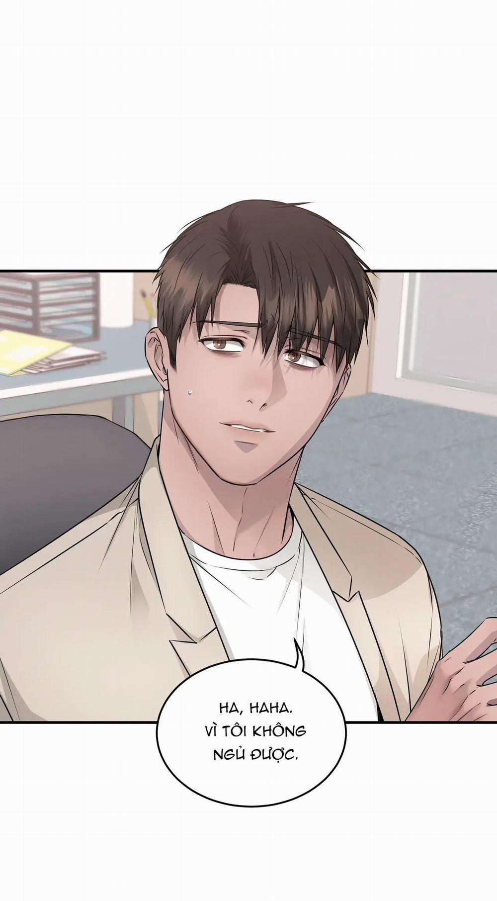 ÂN NHÂN CỦA RẮN 9 0 trang 14