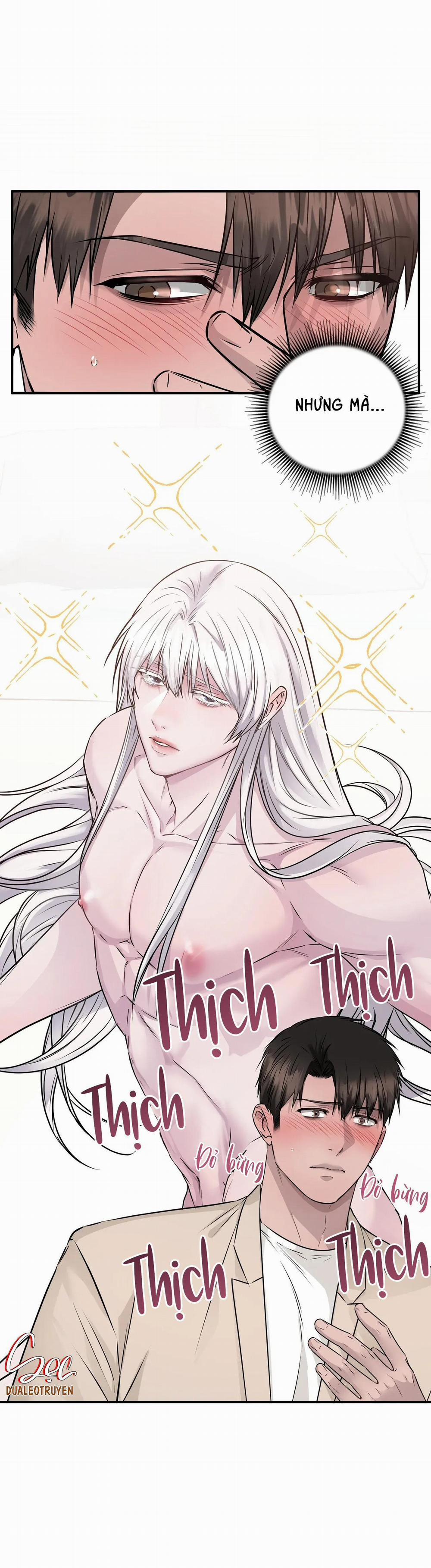 ÂN NHÂN CỦA RẮN 9 0 trang 34