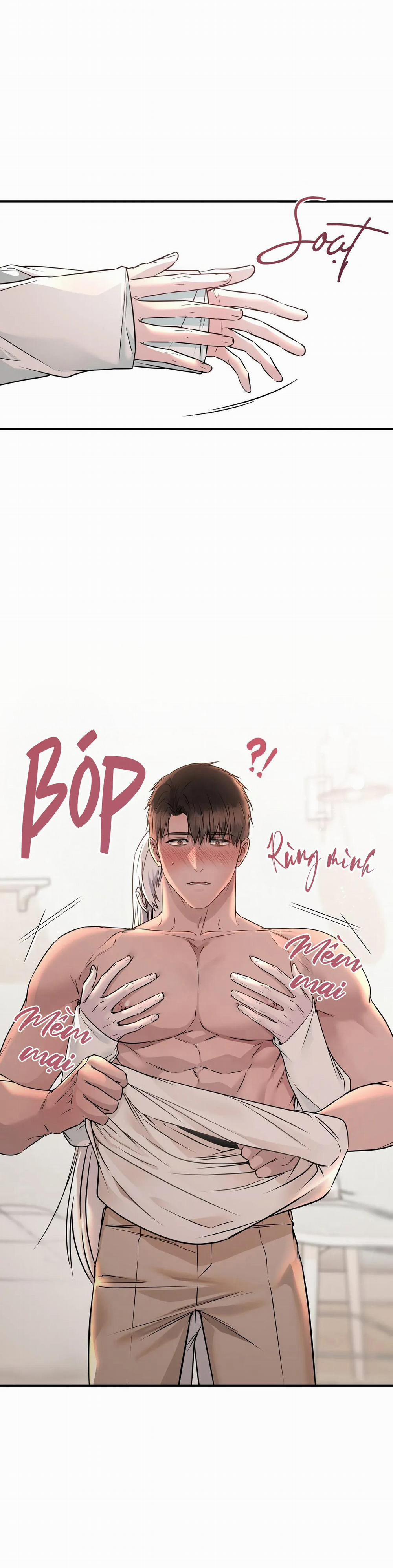 ÂN NHÂN CỦA RẮN 9 0 trang 47