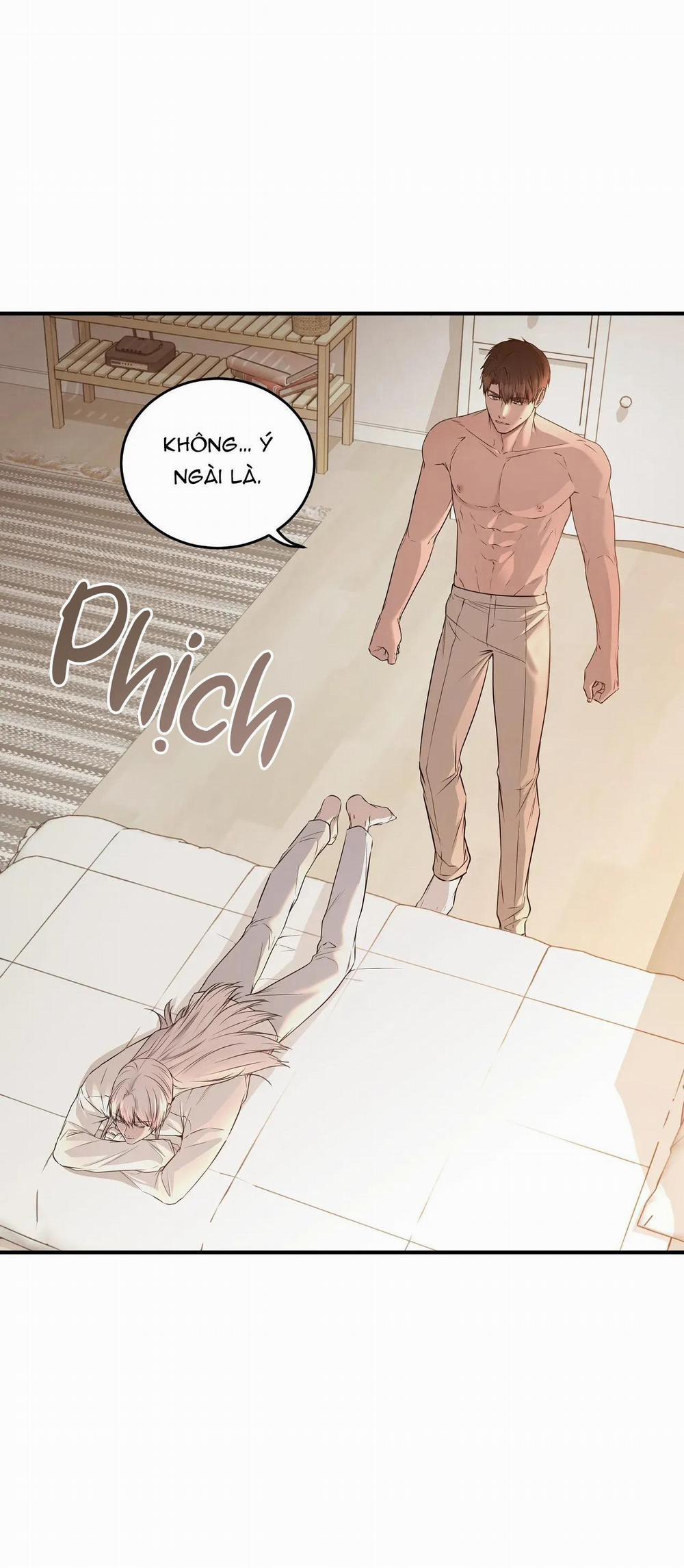 ÂN NHÂN CỦA RẮN 9 0 trang 56