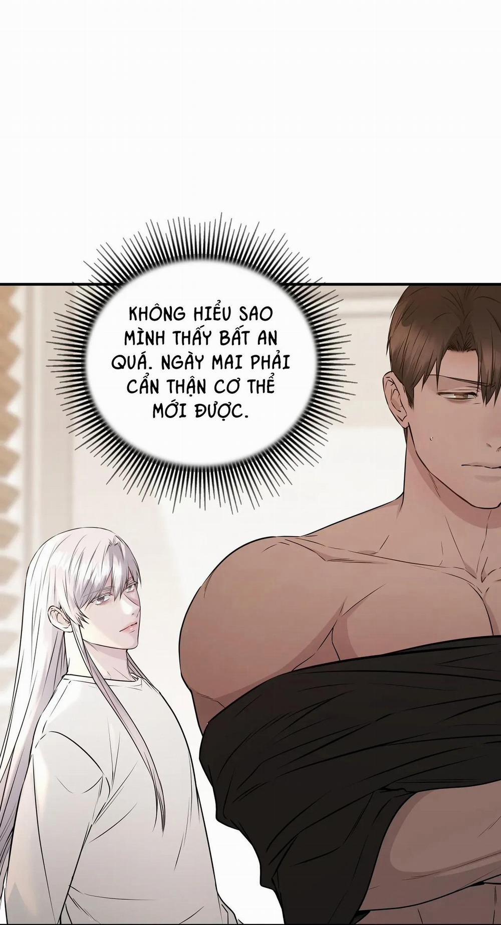 ÂN NHÂN CỦA RẮN 9 0 trang 61